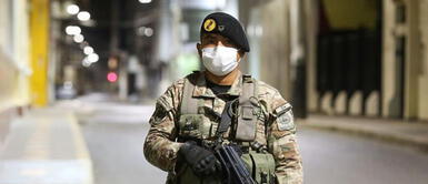 Conoce el nuevo horario del toque de queda para junio del 2021 en Perú. Que SÍ y que NO se puede hacer este sábado 26 y domingo 27 de junio