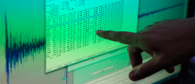 IGP advirtió un sismo de gran magnitud seguido de un tsunami para Lima. Científicos desarrollan investigación para combatir daño a edificaciones frente sismos