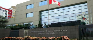 Canadá sobre segunda vuelta en el Perú. Canadá: Segunda vuelta en el Perú "fue libre, justa y abierta"