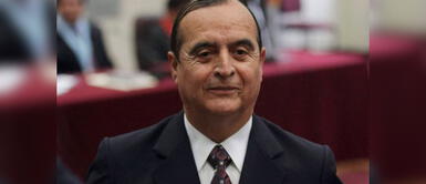 Veinte años después de su captura en Venezuela, Vladimiro Montesinos reapareció en audios mostrados por Olivera. La conversación que demuestra que Vladimiro Montesinos apoyó a Keiko Fujimori en segunda vuelta