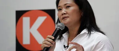 Fuerza popular interpuso habeas data: ¿Por qué solicita la lista de electores? Keiko Fujimori: ¿por qué Fuerza Popular interpuso habeas data y solicita la lista de electores?