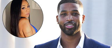 Tristan Thompson ganó demanda por difamación en caso de paternidad Tristan Thompson ganó demanda por difamación en caso de paternidad