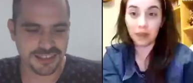 Voceros de Fuerza Popular humillan a políticos y periodista Voceros de Fuerza Popular insultan a políticos y periodista con comentarios racistas y clasistas