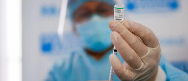 Vacunas anticovid-19 con ARN mensajero inmunizan hasta tres años, asegura estudio Vacunas anticovid-19 con ARN mensajero inmunizan hasta tres años, asegura estudio