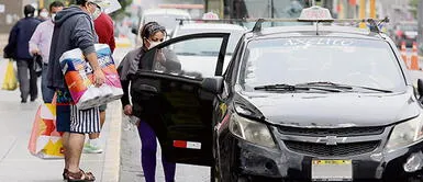 Requisitos para brindar servicio de taxi ATU: está prohibido que autos con más de 15 años de antigüedad presten servicio de taxi