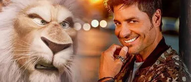 “Sing 2 ¡Ven y canta de nuevo!” la película animada que unió a Chayanne, Ha Ash y Vahir Derbez “Sing 2 ¡Ven y canta de nuevo!” la película animada que unió a Chayanne, Ha Ash y Vahir Derbez