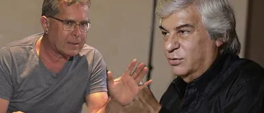 Sendón sobre video con Rejas: “Yo quería saber si existía el fraude” Sendón sobre video con Rejas: “Yo quería saber si existía el fraude”