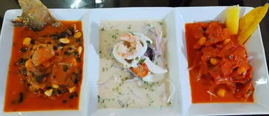 Día del Ceviche: las mejores recetas para disfrutar. Disfruta el Día del Ceviche con el “Festival de ceviches del Bicentenario”