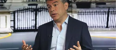 Poder Judicial dicta ocho meses de impedimento de salida del país contra Julio Guzmán Poder Judicial dicta ocho meses de impedimento de salida del país contra Julio Guzmán