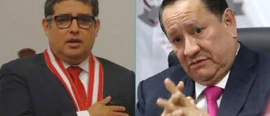 Víctor Rodríguez juramenta hoy en ceremonia virtual Ceremonia virtual: Víctor Rodríguez Monteza jurará hoy como miembro titular del JNE