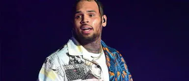 Chris Brown es investigado por agredir nuevamente a otra mujer Chris Brown es investigado por agredir nuevamente a otra mujer