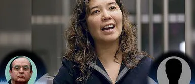 Abogada penalista se pronuncia sobre audios de Montesinos Romy Chang: “Grabación de los audios con Montesinos se hizo con la intención de hacerlos públicos”