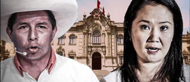 Declaran improcedente amparo que solicitaba nulidad de segunda vuelta Poder Judicial rechaza pedido de nulidad de elecciones de segunda vuelta