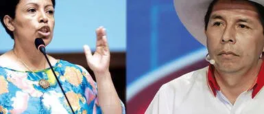 Martha Moyano insiste con cuestionamientos sobre proceso electoral Moyano: "No se puede avalar el proceso electoral porque no ha terminado y aún hay cuestionamientos"