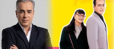 “Yo soy Betty, la fea”: Jorge Enrique Abello reveló que padece enfermedad por haber dado vida a Don Armando “Yo soy Betty, la fea”: Jorge Enrique Abello reveló que padece enfermedad por haber dado vida a Don Armando