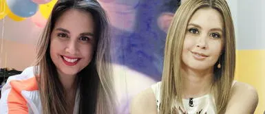 Jessica Tapia anunció que por fin admitieron la ayuda legal por acoso que tanto solicito Jessica Tapia anunció que por fin admitieron la ayuda legal por acoso que tanto solicito