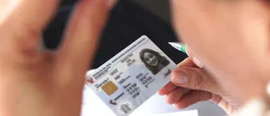 Cómo renovar tu DNI desde casa. Reniec: conoce aquí todo sobre la renovación del DNI sin salir de casa