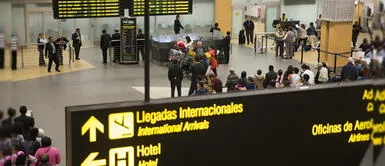 Uso de protector facial no es necesario para vuelos nacionales e internacionales. COVID-19: el protector facial ya no será un requisito para vuelos nacionales e internacionales