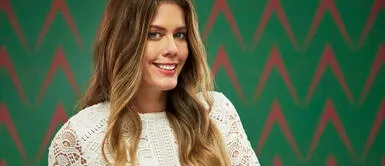 Lorna Cepeda: “Los golpes de la vida me enseñaron a ser una persona resiliente y más fuerte” Lorna Cepeda: “Los golpes de la vida me enseñaron a ser una persona resiliente y más fuerte”