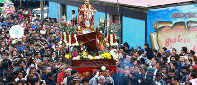 Fiesta de san pedro y san pablo en Perú Conoce por qué es feriado el 29 de junio y qué se celebra en esta fecha