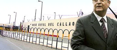 Caso Montesinos Mindef releva a cuatro oficiales por llamadas de Montesinos en Base Naval