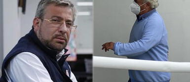 Defensoría del Pueblo rechaza agresión Defensoría del Pueblo rechaza agresión contra jefe de la ONPE