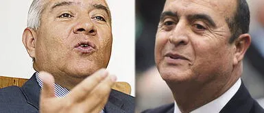 Pedraza se pronuncia sobre audios de Montesinos Pedraza: “Es una sorpresa que Montesinos haya tenido acceso al teléfono del modo que se conoce”