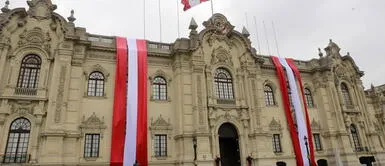 Peruanos opinan sobre el próximo gobernante del Perú Ipsos: 96% de peruanos cree que la presidencia debe gobernar para todos y no solo para sus votantes