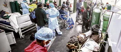 Ya existen cuatro casos confirmados de la variante Delta en el Perú. 19 personas son aisladas en Comas por variante Delta de coronavirus