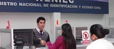 Conoce desde tu celular gratuitamente si tienes homónimos ¡Cuidado! Conoce desde tu celular y gratis cuántas personas tienen tu mismo nombre y apellidos