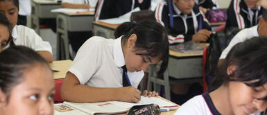 Microsoft: iniciativa DigiGirlz promueve las carreras STEM entre niñas y adolescentes peruana.s DigiGirls, la iniciativa que promueve carreras tecnológicas para mujeres en Perú