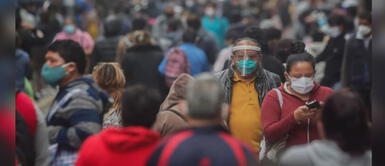 COVID-19 Perú: Viceministro de Salud revela que cuarto caso de variante delta en Lima presenta síntomas leves del coronavirus COVID-19: Cuarto caso de la variante delta en Lima presenta síntomas leves, afirma viceministro de Salud