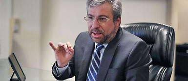 Piero Corvetto se cansó y denunció un nuevo ataque hacia su persona en el Club Regatas Lima. Presidente de Regatas califica de exagerado acusación de Corvetto: “Busca victimizarse”