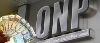 ONP: verifica AQUÍ si recibirás el Bono Extraordinario de julio ¡Atención Jubilados de la ONP! Conoce si eres beneficiario a la Bonificación por Edad Avanzada
