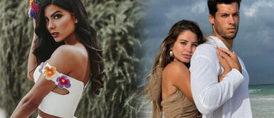 Ivana Yturbe aconseja a Flavia Laos sobre declaraciones de Patricio Parodi del futuro de su relación Ivana Yturbe aconseja a Flavia Laos tras las declaraciones de Patricio Parodi sobre el futuro de su relación