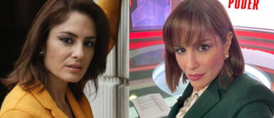 Mávila Huertas reapareció en su red social. Mávila Huertas se pronuncia tras su salida temporal de Cuarto Poder: "No han sido tiempos fáciles"