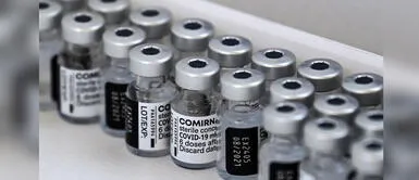 Estados Unidos enviará millones de vacunas Pfizer contra el coronavirus a Perú video EE.UU. enviará 2 millones de vacunas Pfizer contra la COVID-19 a Perú este lunes