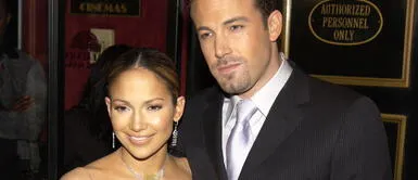 Jennifer Lopez y Ben Affleck son vistos nuevamente juntos en Los Ángeles Jennifer Lopez y Ben Affleck son vistos nuevamente juntos en Los Ángeles