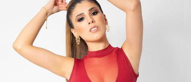 Yahaira Plasencia es captada saliendo del país luego de perder juicio Yahaira Plasencia es captada saliendo del país luego de perder juicio