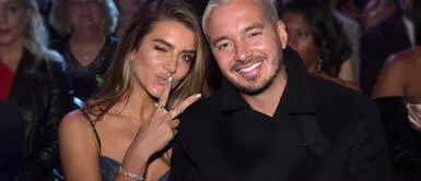 ¿J Balvin ya se convirtió en padre? ¿J Balvin ya se convirtió en padre?