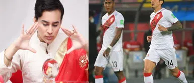 Predicciones de Mossul: Perú se enfrentaría a Chile por la Copa América 2021 Vidente Mossul: "Va a hacer el partido más difícil de Perú"
