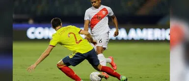 Marcos López sufrió dolorosa torsión testicular en Brasilia y lo alejaría de la Copa América 2021 ¿Qué es la torsión testicular? El doloroso mal que sufrió Marcos López