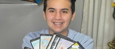 Mossul se rearfirma que tendremos una mujer presidenta. Mossul en Amor y fuego: “Han amenazado a mi familia por mis predicciones en la política”