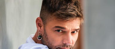 Ricky Martin revela que vivió ataques homofóbicos Ricky Martin revela que fue víctima de homofobia junto a su esposo