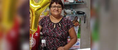 Trujillo: Mujer necesita ser trasladada con urgencia a Lima para operación neurológica Trujillo: Mujer de 53 años necesita ser llevada a Lima para una operación neurológica de urgencia