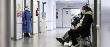 COVID-19 Argentina: Mujer dio a luz a mellizos y murió de coronavirus sin conocerlos Argentina: Madre murió de COVID-19 sin conocer a sus mellizos recién nacidos