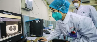 "El coronavirus se escapó del laboratorio de Wuhan", asegura el fundador de la vacuna de Moderna "El coronavirus se escapó del laboratorio de Wuhan", asegura el fundador de la vacuna de Moderna