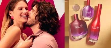 Neurociencia en perfumería Neurociencia en perfumería: Lanzan novedosa fragancia que despierta la atracción