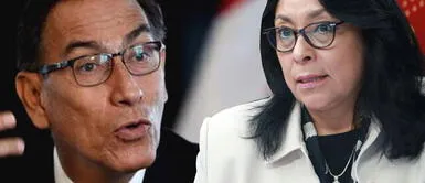 Bermúdez sobre vacunación de Vizcarra: “No existe ningún mandato judicial que nos ordene a excluirlo” Bermúdez sobre vacunación de Vizcarra: “No existe ningún mandato judicial que nos ordene a excluirlo”