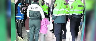 Cañete: Madre venezolana murió de anemia por dar alimentos a sus cinco hijos fotos Huancayo: Mujer falleció de anemia tras priorizar la alimentación de sus 5 hijos pequeños